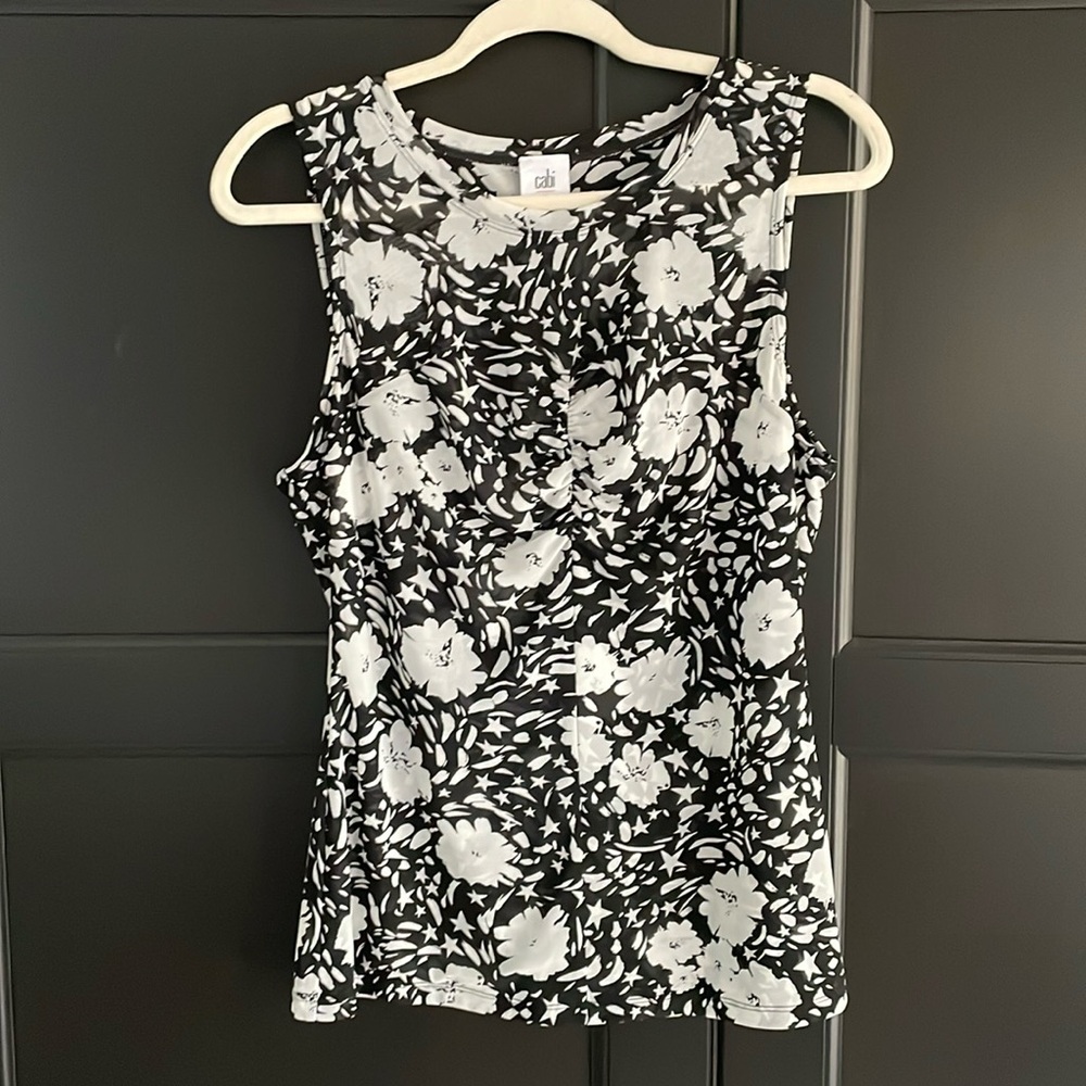 Cabi tank top size medium